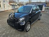 Smart ForFour electric drive EQ - Smart ForFour aus 2022