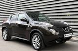 Nissan Juke Tekna /Klima /Anhg - Nissan Juke Gebrauchtwagen in München