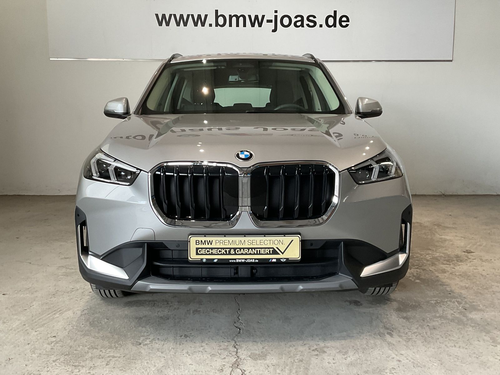 Fahrzeugeinzelansicht 6 Fahrzeugabbildung BMW X1 sDrive20d |Komfortzugang |Sitzheizung |Parkin