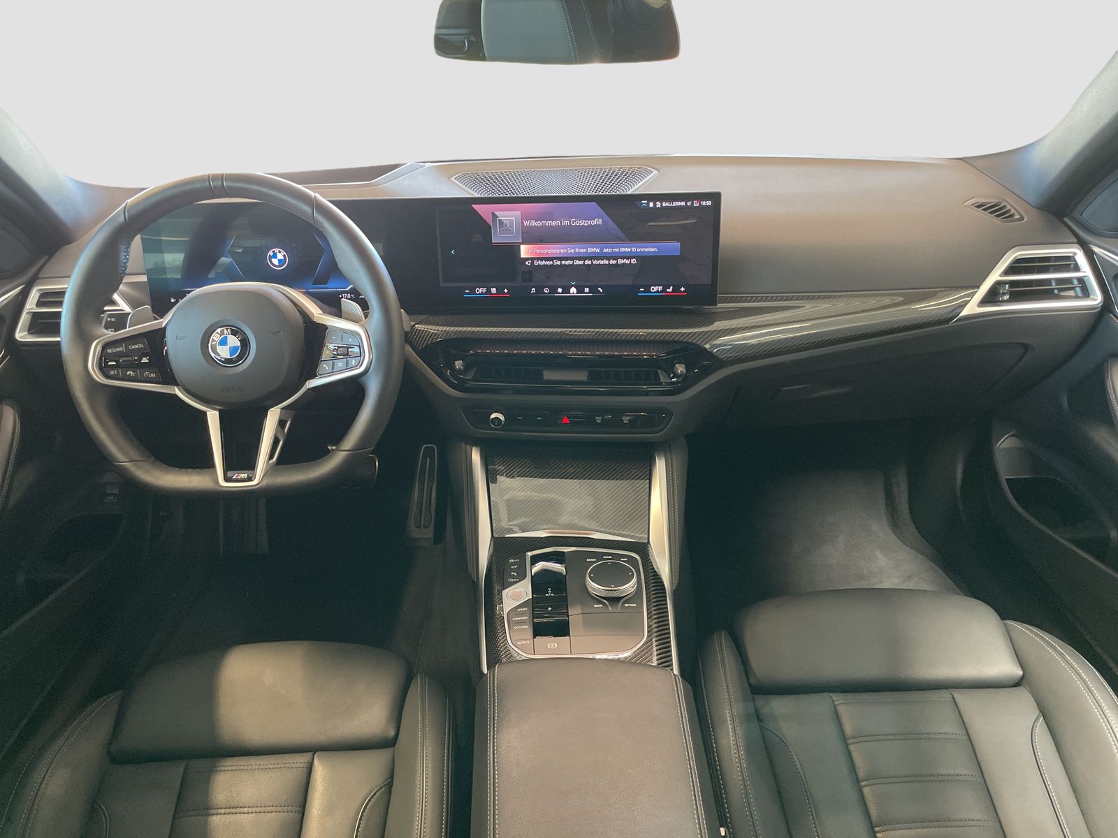BMW 420 - Bild 12