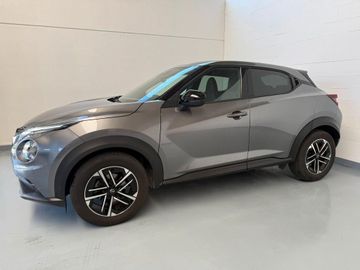 Nissan Juke - 4