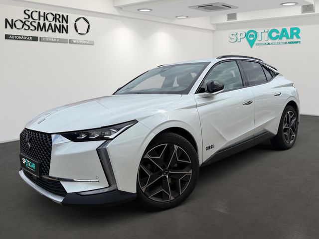 DS DS4