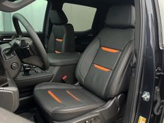 GMC Sierra 1500 AT4 Crew Cab MY25 4.59%