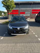 Dacia sandero stapway - gebrauchte Dacia Sandero aus dem Jahr 2011