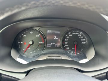 SEAT Ateca - 10