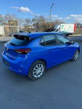 Opel Corsa 1.2  - Opel: Firmenfahrzeug
