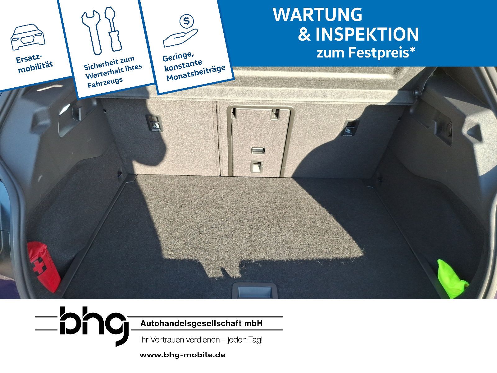 Volkswagen ID.3 - Bild 14
