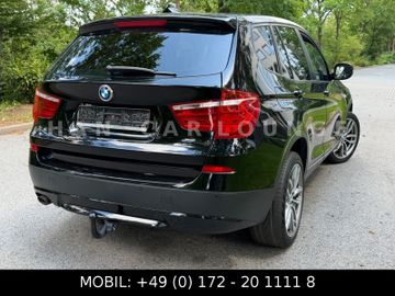 BMW X3 - 6