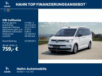 Volkswagen T7 California - Vorschau Bild 2