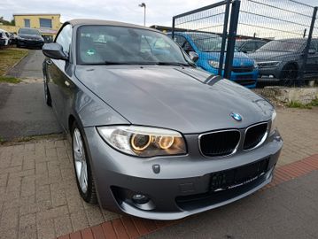BMW 120 - 11