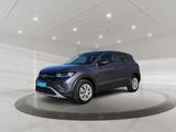 Volkswagen T-Cross 1.0 TSI 70 kW Facelift LED PDC SHZ - gebrauchte Volkswagen T-Cross mit Facelift