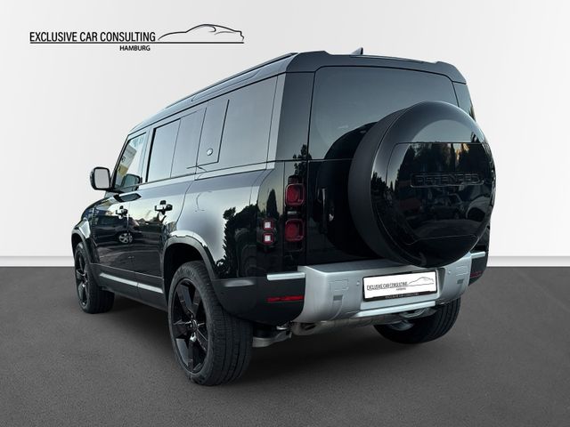 LAND ROVER Defender – Bild 4