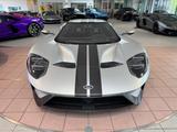 Ford GT Carbon Series  Limited Edition - scheckheftgepflegte Ford GT