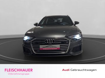 Audi A6 - 2