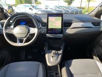 Renault Symbioz - Vorschau Bild 14