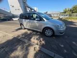 Volkswagen Touran - - gebrauchte VW Touran aus dem Jahr 2009