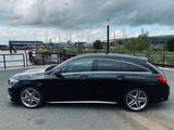 Mercedes-Benz CLA 45 AMG Shooting Brake CLA 45 AMG ... - gebrauchte Kombis in Braunschweig