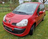 Renault Modus Yahoo 1.2 16V 75 | TÜV & Insp. neu, Garage - Renault Modus aus 2012