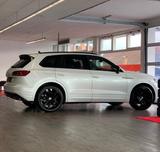 Volkswagen Touareg 3.0 TDI 330PS 750Nm R-Line Black Style - Volkswagen Touareg 7L