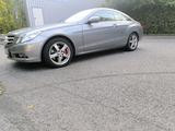 Mercedes-Benz Mercedes e 350 w207 Coupe - Mercedes-Benz E 350 in Hagen
