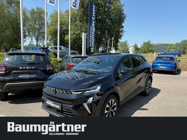 Fahrzeugabbildung Renault Symbioz Evolution TCe 140 Kamera/PDC/Sitzh./Navi