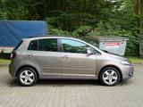 Volkswagen Golf Plus VI Team - Volkswagen Golf: Team