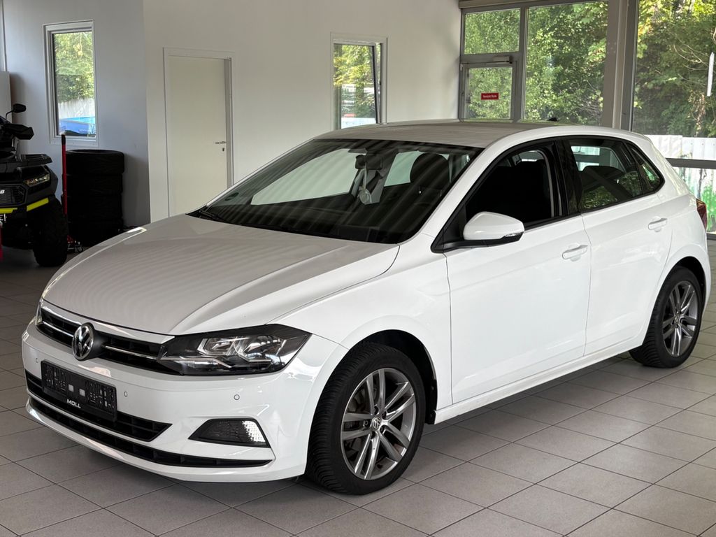 Image of Volkswagen Polo