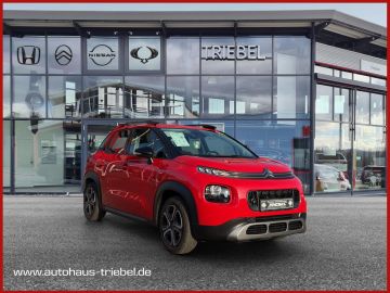 Citroën C3 Aircross Feel 1.2 PT 82 °Klima°PDC°Tempomat°