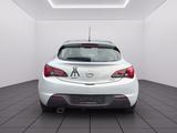 Opel Astra J GTC Edition*2.HAND*PDC* - Opel Astra: J Edition