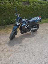 Aprilia 1200 Dorsoduro 