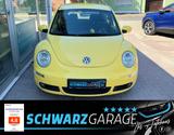 Volkswagen New Beetle Lim. 1.6*TÜV-NEU* - Volkswagen Beetle: New