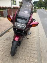 Honda ST 1100 Pan European - HONDA 1990