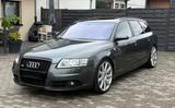 Audi A6 4.2 tiptronic quattro S-line *VOLL* - Audi A6 aus 2006: Line