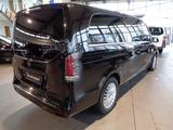 Mercedes-Benz V 300 d,EL,MULTIBEAM,360°,SH,2xKLIMA,NP:90.865,- - Mercedes 8-Sitzer