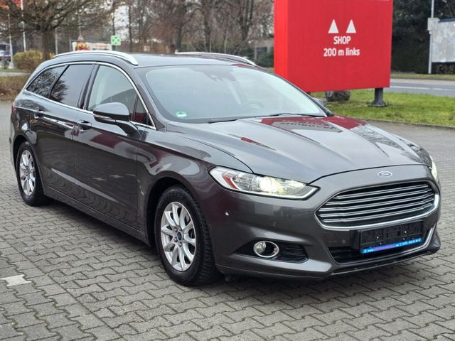 Ford Mondeo Turnier Titanium ATM 64TKm