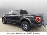 Ford F 150 -150 Raptor A T GJR Kofferraumdeckel - Ford F 150: Pickup
