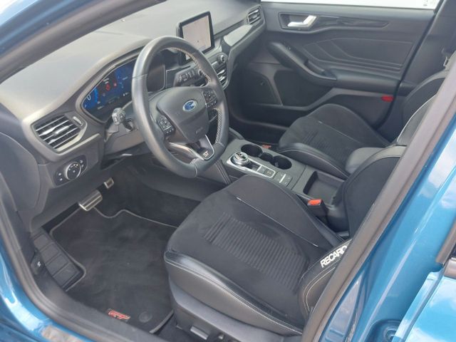 Focus Lim. ST 2.3 EcoBoost Navi LED SHZ
