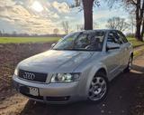 Audi A4 2.0 - gebrauchte Audi A4 aus dem Jahr 2004