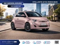 Fiat 500e - Vorschau Bild 2
