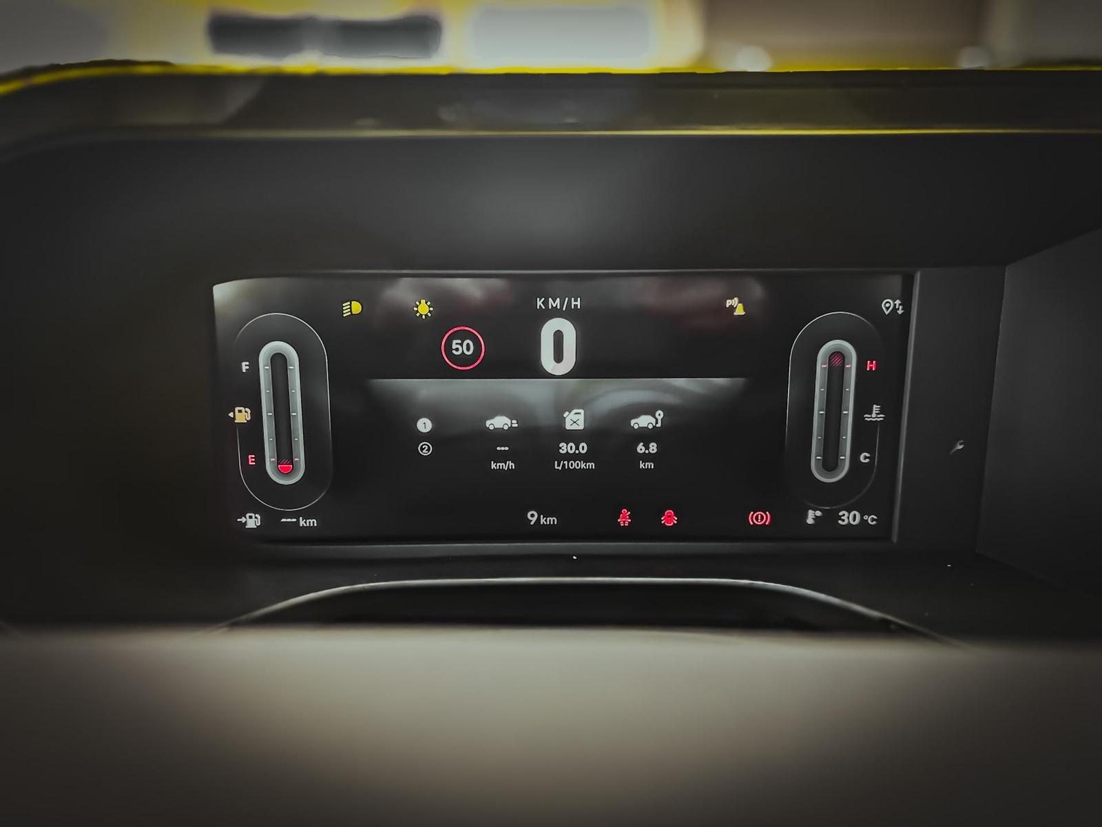 Fiat Panda LA PRIMA PLUS SHZ NAVI RFK PDC KLIMAAUT...