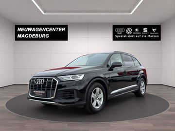 Audi Q7 - 1