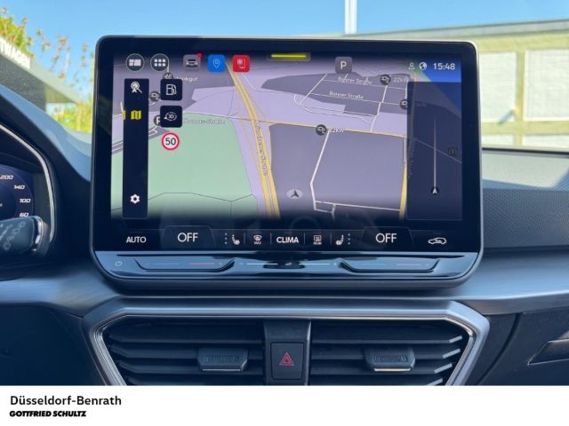 Seat Leon - Bild 17