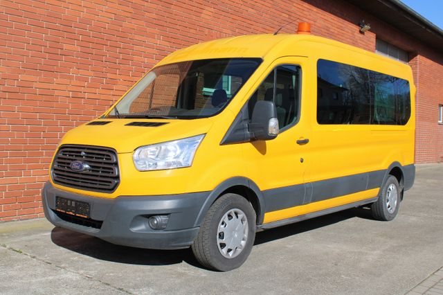 Ford Transit Kombi 350 L3 Trend