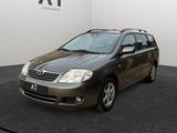 Toyota Corolla Kombi 1.6 Sol*1.Hand - Toyota Corolla aus 2006: Kombi