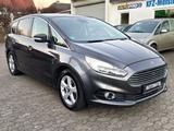 Ford S-Max S-MAX Titanium*Automatik*TÜV+Service NEU!! - Ford S-Max Gebrauchtwagen in Bremen