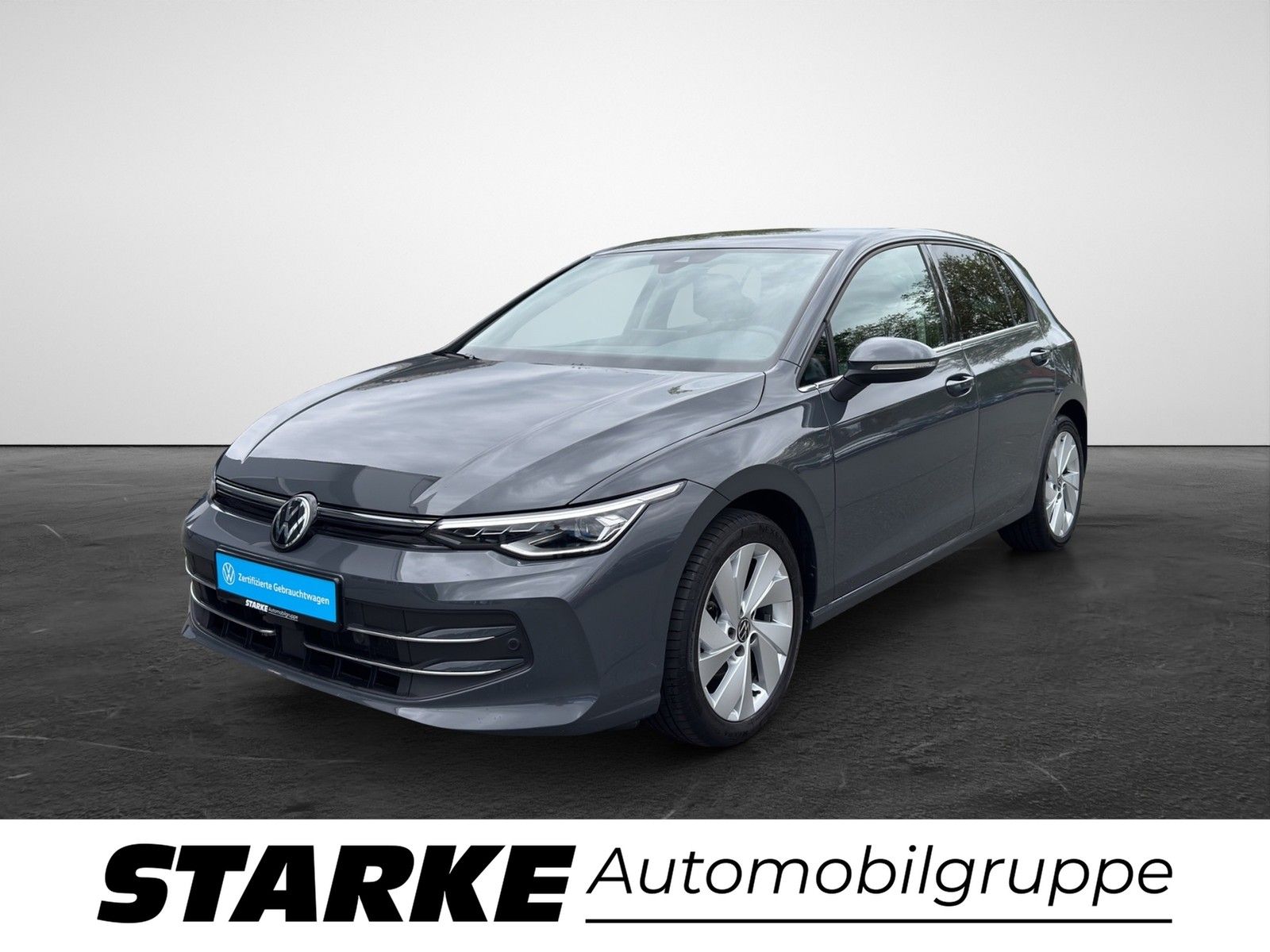 Volkswagen Golf 1.5 TSI Style Navi LED Kamera PDC LM Tempo foto 2