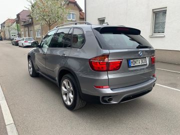BMW X5 - 8