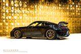 Porsche 911 GT3+FACELIFT+WEISSACH+LIFT+CERAMIC+BOSE - gebrauchte Porsche 992 mit Facelift