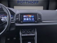 Skoda Karoq - Vorschau Bild 15