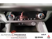 Mitsubishi Plug-in Hybrid Outlander - Vorschau Bild 16